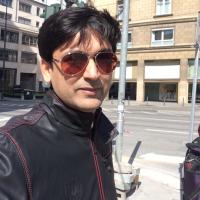 Rajesh Rathi (@raj1096) 's Twitter Profile