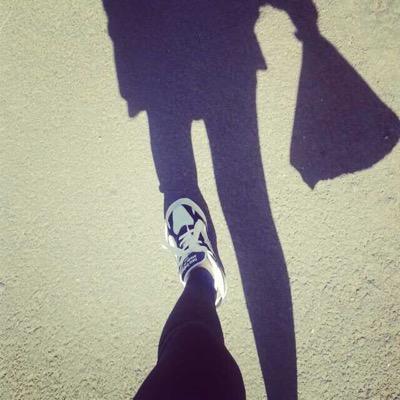 Oct_Ava's profile picture. 虽不能至心向往之