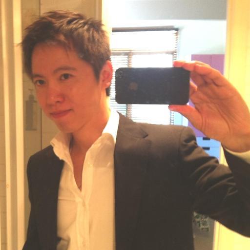 WilliamLin_'s profile picture. :)