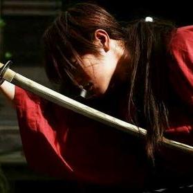 るろうに剣心 ﾒ Samuraixlive Twitter