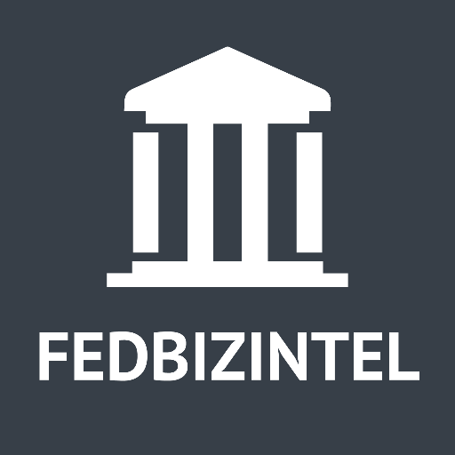 FedBizIntel is a one stop intelligent cloud based portal for all government contracting needs.