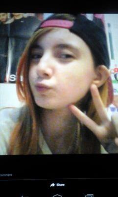 hi guys! I make YouTube videos about my weird life, random stuff and me singing! my goal in life is to get 100subs with @octo_girl_lilia so please help out ^-^