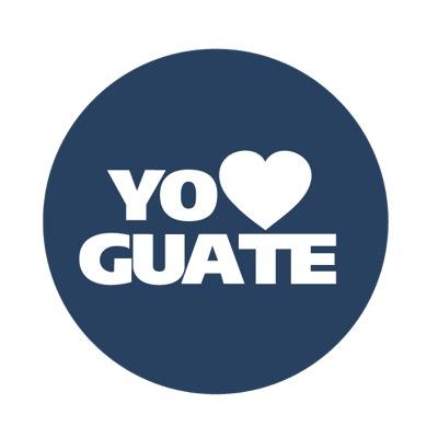 ¡Una Guatemala más positiva! Que el mundo conozca lo lindo que es nuestro país. Guatemala sos vos.