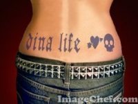 saranikita's profile picture. etudiante, Ecole des Sciences de l'Information