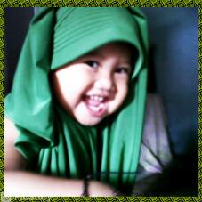 AanAnzhani's profile picture. Pokok nya mah lucu