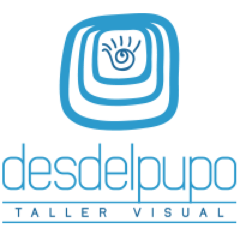 Desdelpupo Taller visual. Fotografía y realización documental.