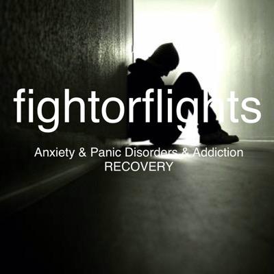 MENTAL HEALTH, ANXIETY AND PANIC DISORDERS AND ADDICTION RECOVERY HELP SUPPORT AND INFORMATION BY BRETT POMFREY @ https://t.co/0jduNNH6Tx