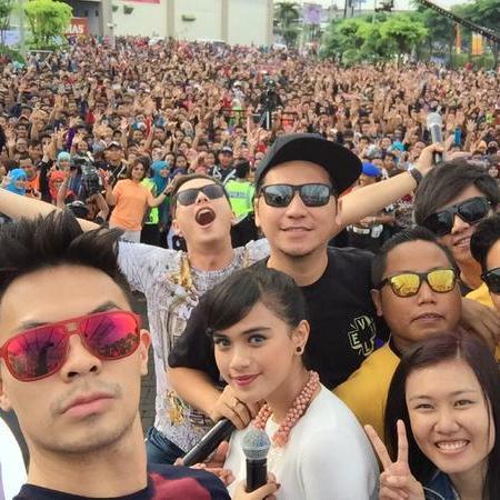 freeeedom123's profile picture. ondelondelbia (phobia terhadap ondel-ondel)