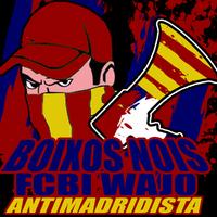 BOIXOS NOIS WAJO (@boixosnoiswajo) 's Twitter Profile