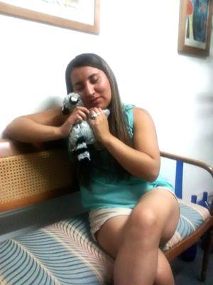 lili_perezm's profile picture. Estudiante de Ingeniería en minas