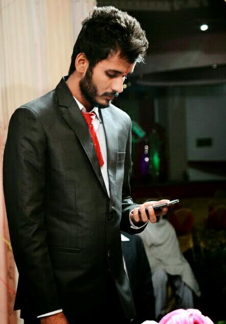ronaknehra's profile picture. 