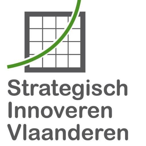 SIVlaanderen's profile picture. strategische bedrijfsdoorlichting | van goede ideeën naar concrete acties | KMO's | subsidie | EFRO-project | #ViA | intitiatief van @uhasselt