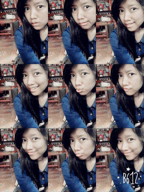 love you more {}