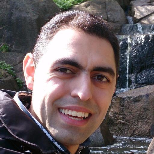 retemaadi's profile picture. Got lost between software development and big data world!