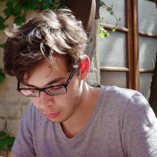 bertydiers's profile picture. een beetje politiek en economie