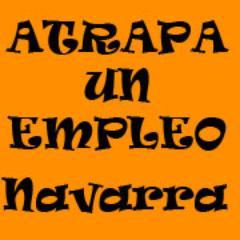 #empleo en #navarra ofertas de #trabajo continuas de http://t.co/iQgwDAoSHM