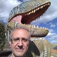 Germán Fernández (@altatoron en otras redes...) (@altatoron) 's Twitter Profile