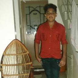 Nafihns's profile picture. 