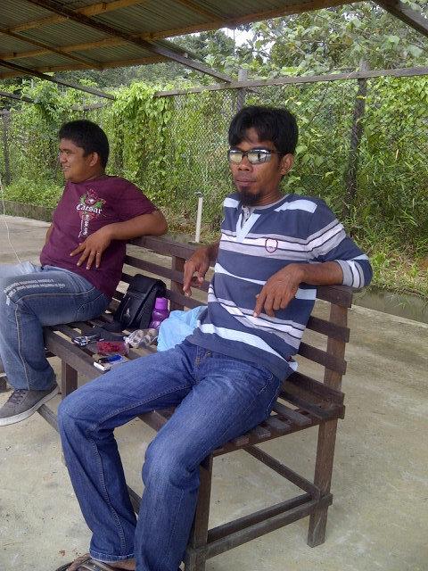 rusli_3lectric's profile picture. electric hobi menghasilkan