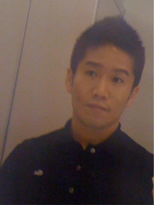 linyuxing's profile picture. 