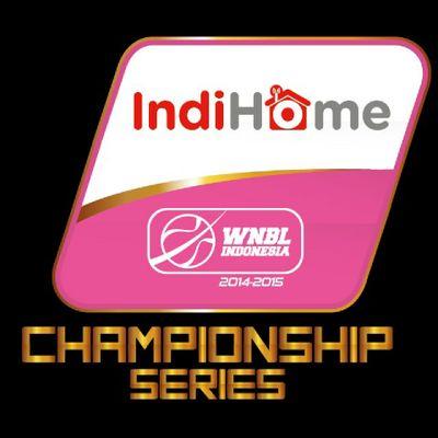 Official twitter account of Women's National Basketball League Indonesia