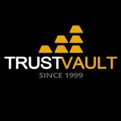 TRUST VAULT a leading online bullion dealer. Provides a very simple and convenient method of buying and selling bullion online including, gold, silver,platinum.