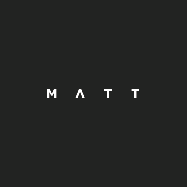 MattDIppenaar's profile picture. 3D Lead Artist @territorystudio