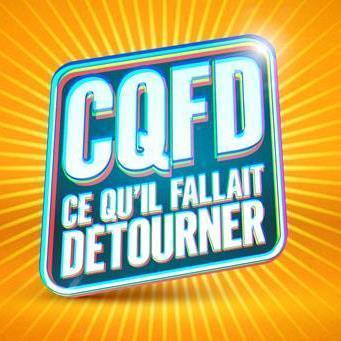 Compte Officiel de #CQFD, l'émission de parodies et sketchs presentée par @cyrilhanouna sur @C8TV !