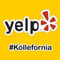 Yelp Köln (@yelp_k) Twitter profile photo