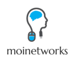 moinetworks's profile picture. Learn | Share | Contribute