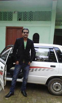 35fd8c580716423's profile picture. community Heath officer.NHM.Assam