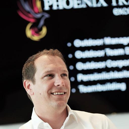 XVisions's profile picture. Christian Blankenhorn