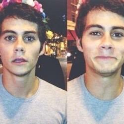 teen wolf is oxygen
teen wolf is a obsession
teen wolf is life