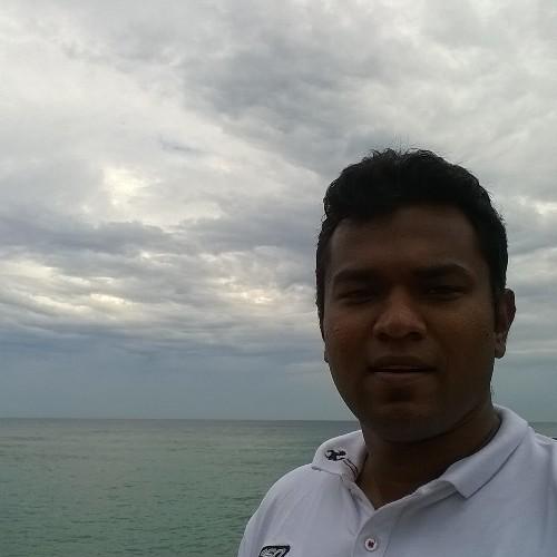 ravindratcc1's profile picture. 