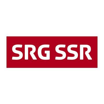 SRG SSR Profile