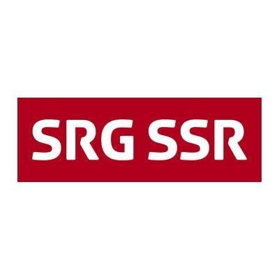 SRGSSR Profile Picture