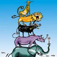 Out of Africa (@oarhythmclub) 's Twitter Profile Photo Out of Africa (@oarhythmclub) 's Twitter Profile Photo