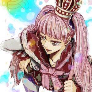 Princess Perona ペローナさんのプロフィール画像