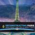 Deconstructing Paris (@paristext2015) Twitter profile photo Deconstructing Paris (@paristext2015) Twitter profile photo