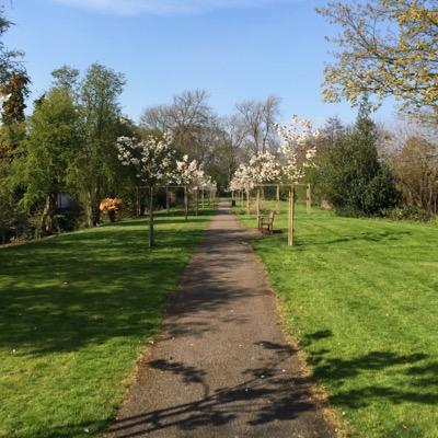 A charity-run public park, reliant on generosity of users and residents. Share your experiences at #HowdenAshes Registered charity no 523252