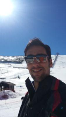 ggilfernandez's profile picture. Amante del ciclismo, del esqui de la vela y del Padel. Enamorado del Valle del Jerte.