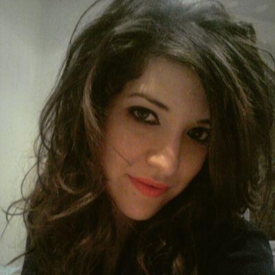 MissCruxy's profile picture. http://t.co/Tl6oQH0fSA