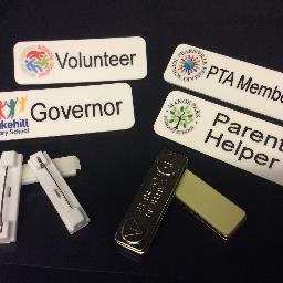 governoridbadge's profile picture. Name Badges - Photo ID Badges for Governors - Teachers - Education Staff - No Minimum Order - 01254 200300