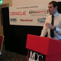 Senior Application & Technology Account Manager for the leading global award winning Oracle Platinum Partner, Inoapps
