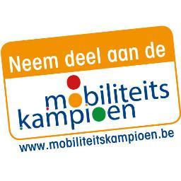 Wedstrijd voor ondernemers en bedrijven die uitblinken in duurzame mobiliteit of oplossingen bedenken voor het mobiliteitsvraagstuk. Neem deel!