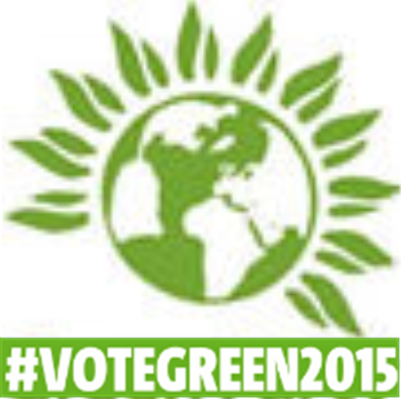 central_devon's profile picture. Mid Devon Greenparty