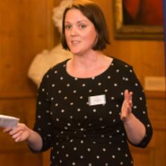 Voluntary sector leader. Lover of small charities. Travel enthusiast. Mental health aspirations. Proud singer and trustee @PinkSingers. Pronouns: she/her.