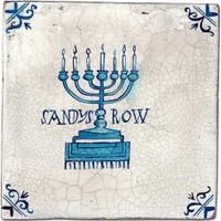 Sandys Row Synagogue (@sandysrowshul) Twitter profile photo