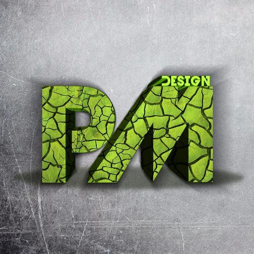 Diseño gráfico a precios LOW COST. FLYERS, PORTADAS, LOGOS, BANNERS, ETC...
Contacto: pmdesignoficial@gmail.com