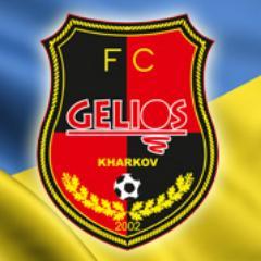 Official twitter FC Gelios